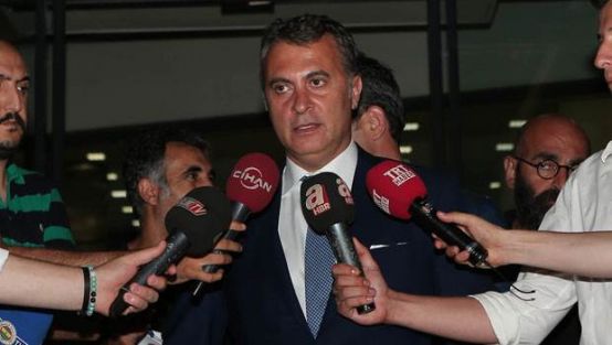 'Derbi bizi alakadar etmiyor'