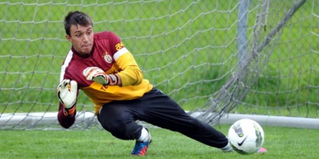 Derbi Öncesi Galatasaray'a Kötü Haber