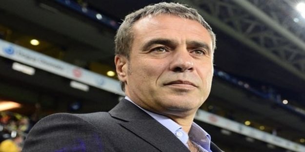 Derbi ve Ersun Yanal