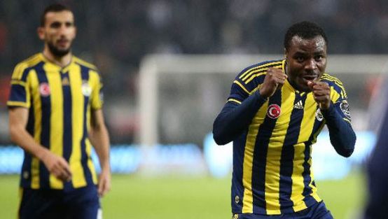 Derbide ilkler yaşandı.