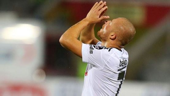 Derbiden önce 'ovv yea!' yok