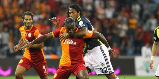 Derbinin İddaa Oranları!