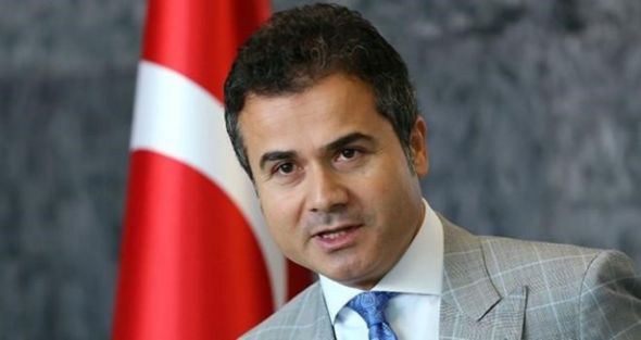" Derbinin rengi sarıdır"