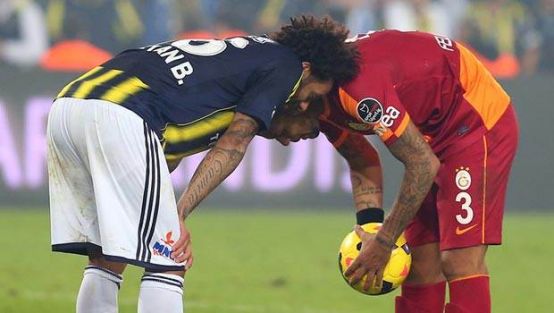 Derby maç tarihleri belli oldu !