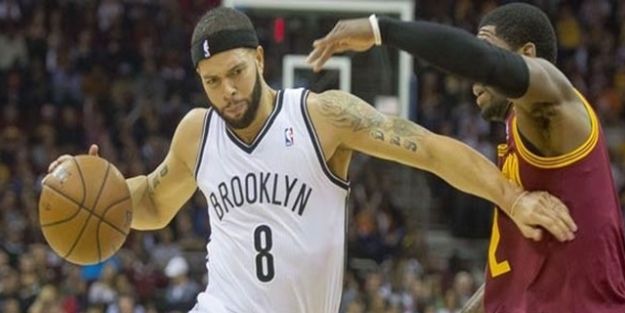 Deron Williams'ın Beşiktaş Sevdası!