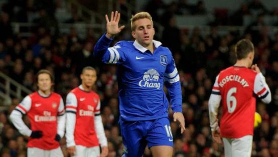 Deulofeu, Everton'a dönebilir