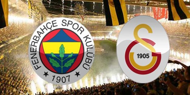 Dev maçın 11'leri belli oldu