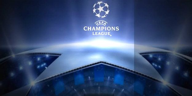 Devler Ligi'nde gecenin sonuçları!