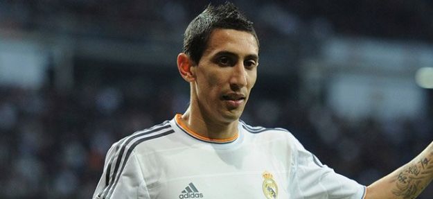 Di Maria, 65 milyon Euro'ya PSG'de!