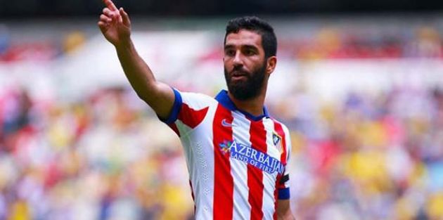 Di Maria mı Arda Turan mı?