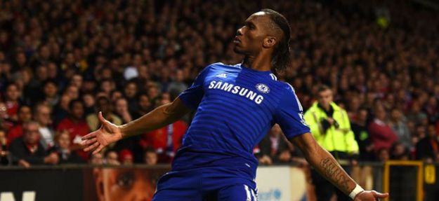 Didier Drogba Amerika yolcusu!