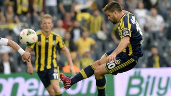 Diego: '40 gün oynamasam da...'