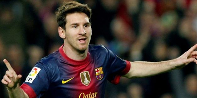 Diego Costa: “Messi'yi Durduracak Oyuncularımız Var“