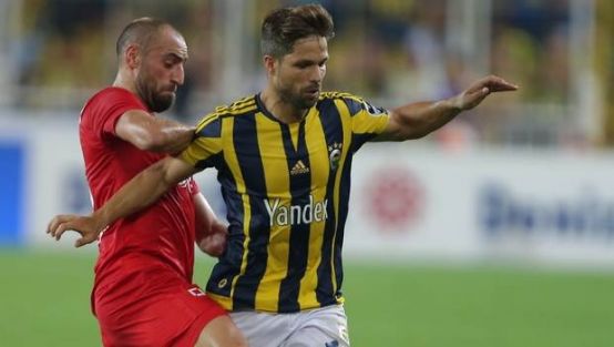 Diego: Detaylar belirleyecek!