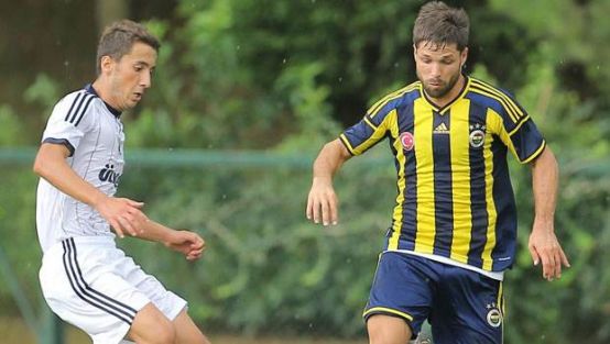 Diego idmanda golünü attı