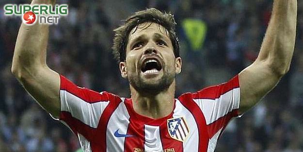 Diego Ribas: Fenerbahçe ile Anlaştım, Önümüzdeki Hafta İstanbul'dayım