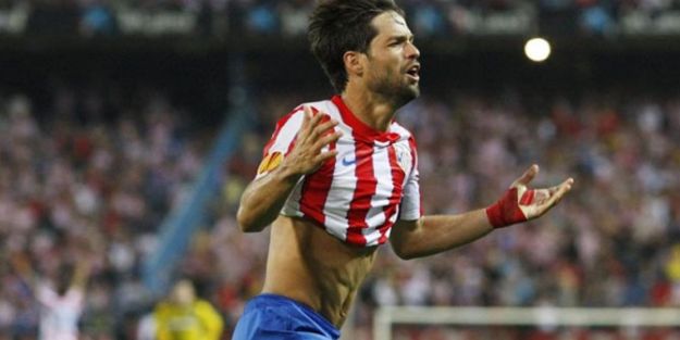 "Diego, Sneijder'den daha iyi..."