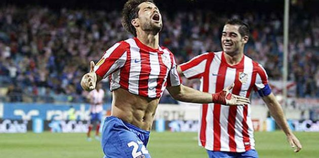 Diego'dan F.Bahçe ve Arda açıklaması