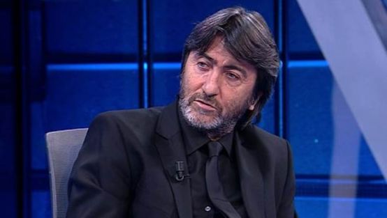 Dilmen: "Aydınus'un üzerini arasalar..."