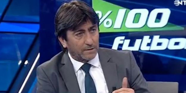 Dilmen: F.Bahçe Şampiyonlar Ligi'ne gidemezse...