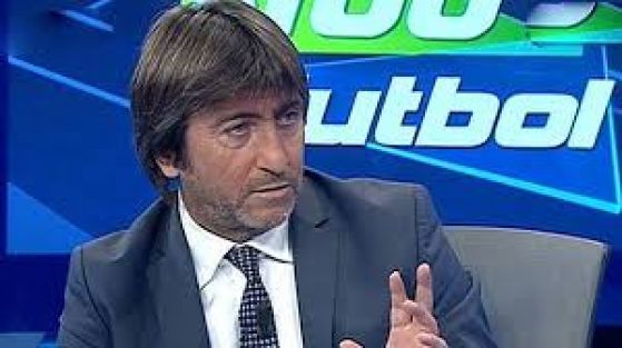 Dilmen: "Fenerbahçe erken bitirmeliydi"