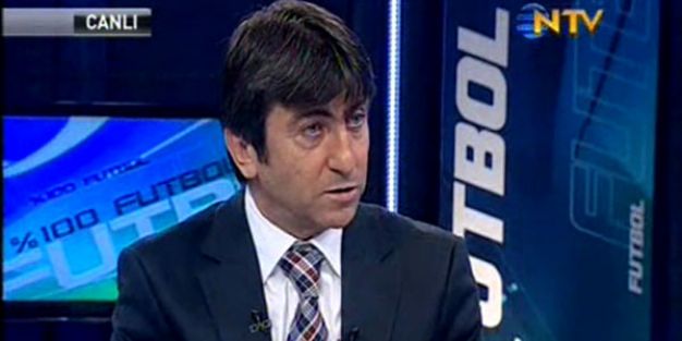 Dilmen: Prandelli taraftarla alay etti