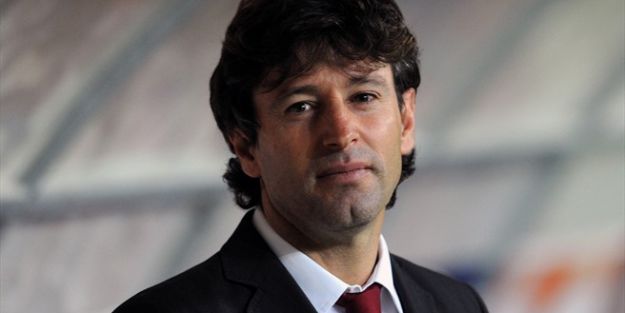 Dominguez: İlk Hedefimiz Üst Sıralar