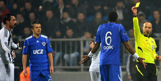 Donk’un pozisyonu için kim ne dedi?