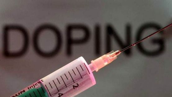 Doping'te şaibede 3.ülkeyiz !