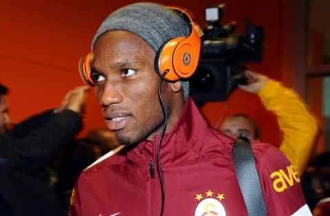 Drogba Ayrılıyor!