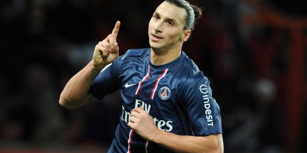 ''Drogba gibi Ibrahimovic de gelebilir''