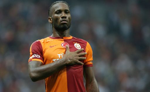 Drogba: Güzel bir sürpriz yapacağız