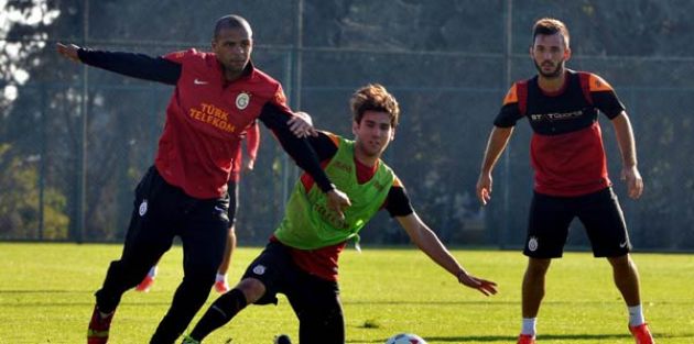 Drogba Monaco'dan Döndü!