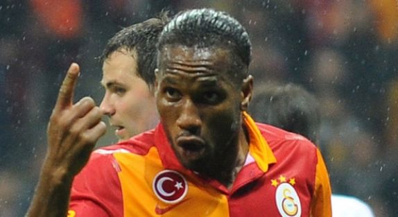 Drogba Neden Çıktı?
