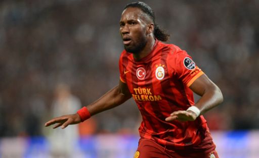 Drogba Teknik Direktör Oldu!