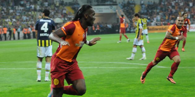Drogba Tweeti attı Kulüpten Kovuldu