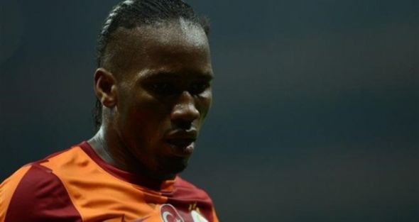 Drogba'dan Fenerbahçe Yorumu!