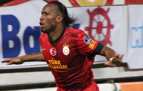 Drogba'ya Büyük Övgü!