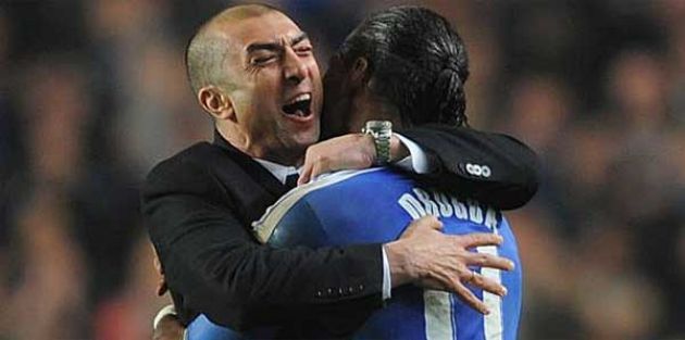 Drogba’ya kötü haber!