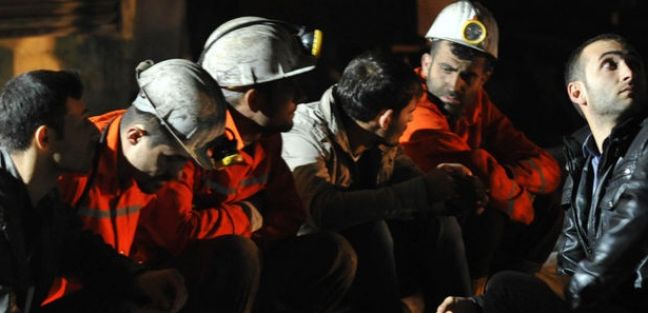 Dünya devleri Soma'yı unutmadı