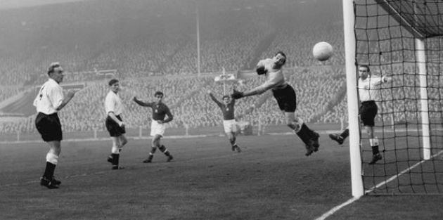 Dünya Kupası'nda rekor Macaristan'da