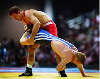 Dünya Şampiyonası provası