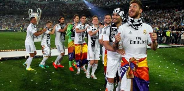 Dünyanın en değerli spor kulübü Real Madrid