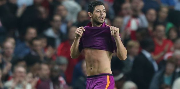 Dzemaili'den soruşturma açıklaması!