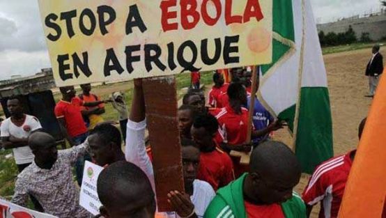 Ebola krizi büyüyor!