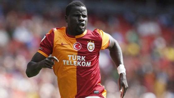 Eboue: Allah biliyor...