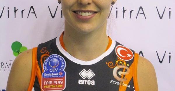 Eczacibaşi Vitra, Brezilyali Orta Oyuncu Picussa'yi Renklerine Bağladi
