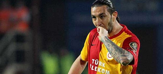Efsane Florya'da !