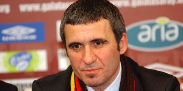 Efsane futbolcu Galatasaray'a geri geliyor