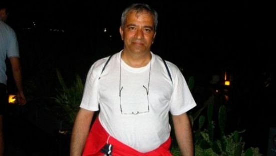 Efsane spor spikeri vefat etti